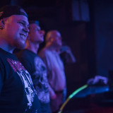 Cro-Mags live 2019