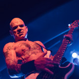 Cro-Mags live 2019