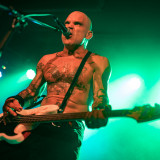 Cro-Mags live 2019