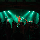Cro-Mags live 2019