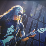 Unearth live 2019