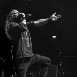 Unearth live 2019