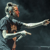 Chelsea Grin live 2019