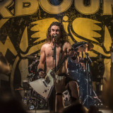 Airbourne live 2019
