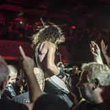 Airbourne live 2019