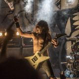 Airbourne live 2019