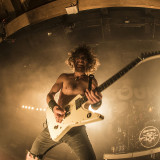 Airbourne live 2019