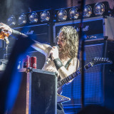 Airbourne live 2019