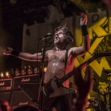 Airbourne live 2019