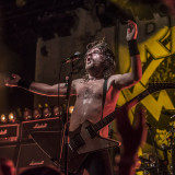 Airbourne live 2019