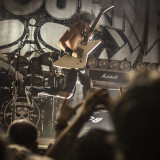 Airbourne live 2019