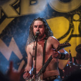 Airbourne live 2019