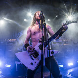 Airbourne live 2019