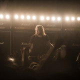 Airbourne live 2019