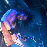 Airbourne live 2019