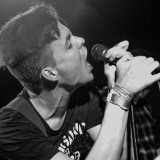 The Fialky & N.V.Ú. live 2019