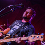 The Fialky & N.V.Ú. live 2019