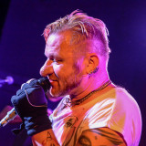 The Fialky & N.V.Ú. live 2019