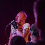 The Fialky & N.V.Ú. live 2019