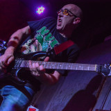 The Fialky & N.V.Ú. live 2019