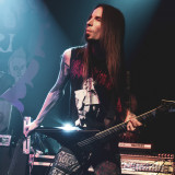 Waltari live Brno 2019
