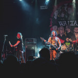 Waltari live Brno 2019