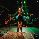 Wednesday 13 live 2019