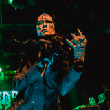 Wednesday 13 live 2019