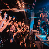 Wednesday 13 live 2019