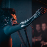 Static-X 13 live 2019