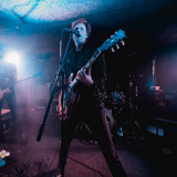 The Amazons live 2019