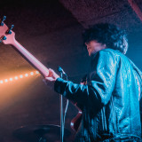 The Amazons live 2019