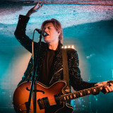 The Amazons live 2019