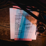 The Amazons live 2019