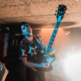 The Amazons live 2019