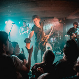 The Amazons live 2019