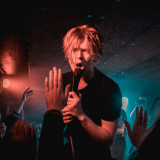 The Amazons live 2019