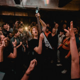 The Amazons live 2019