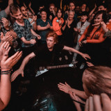 The Amazons live 2019