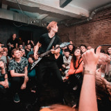 The Amazons live 2019
