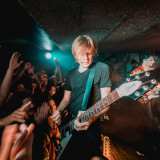 The Amazons live 2019