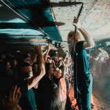 The Amazons live 2019