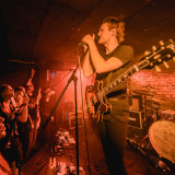 The Amazons live 2019