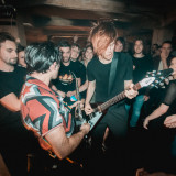 The Amazons live 2019