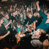 The Amazons live 2019