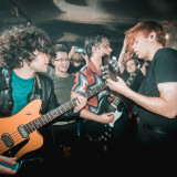 The Amazons live 2019