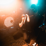 The Amazons live 2019