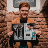 The Amazons live 2019
