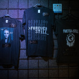 Forever Still live 2019