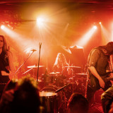Forever Still live 2019